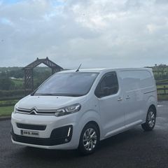 Citreon Dispatch High SpecPrice Drop