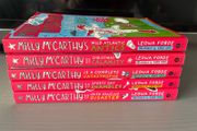 Millie McCarthy 5 books