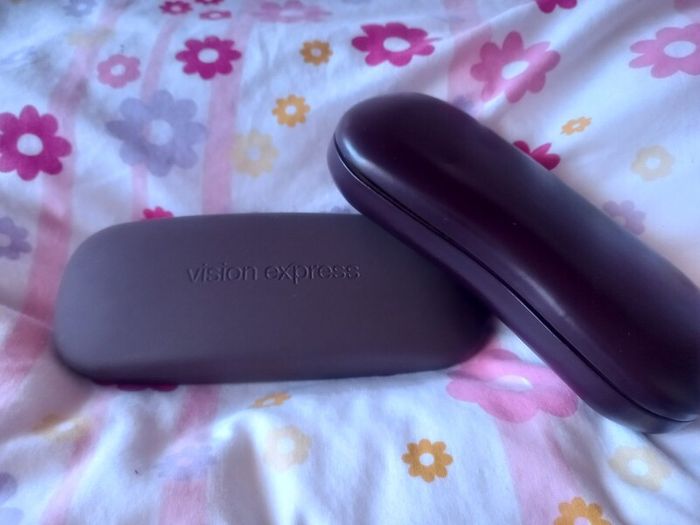Glasses Box