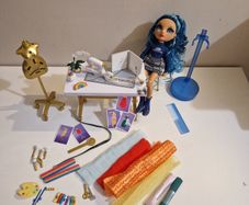 rainbow high dolls