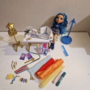 rainbow high dolls