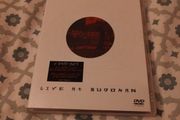 Dream Theater Live At Budokan DVD