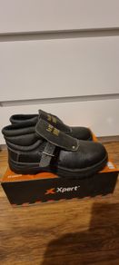 New safety welding shoes-size 45 (uk 11)