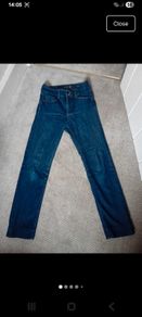 salsa slim jeans uk 10
