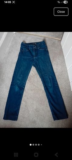salsa slim jeans uk 10