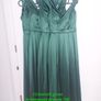 50 for all 4! Wedding Dresses - emerald green for wedding Image 2