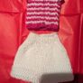 Barbie hand knit clothes Image 8