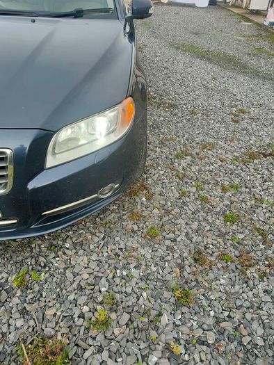 swap car s80 taxed nct