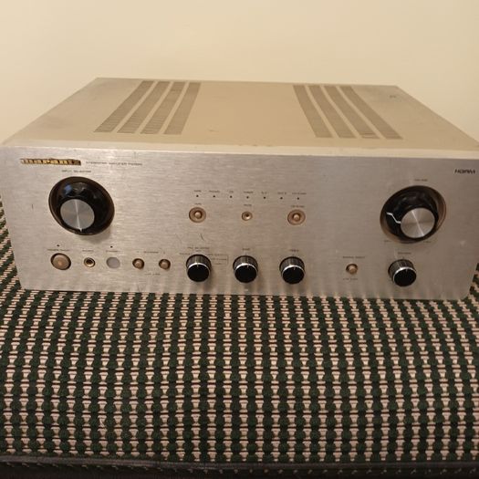 Amplifier