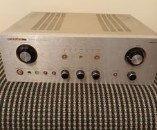 Amplifier
