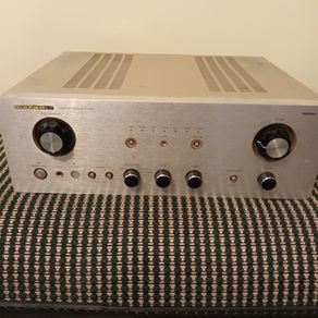 Amplifier