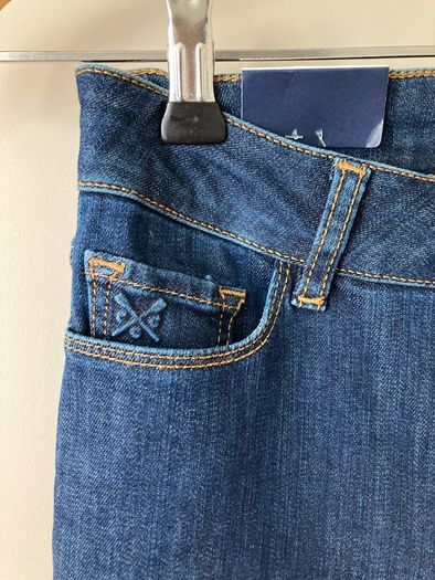 Crew Clothing Company jeans, Uk 6R