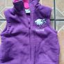 Children's coat and gillet 3 to 4 years Image 2