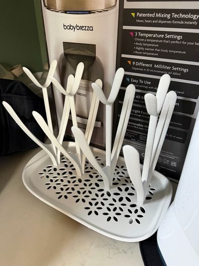 Bottle Steriliser