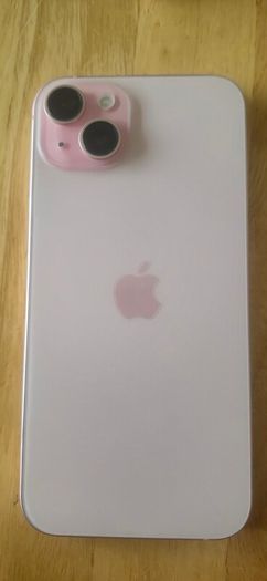 iphone 15 plus 128gb pink