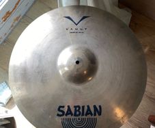 Sabian Vault 20" Crash