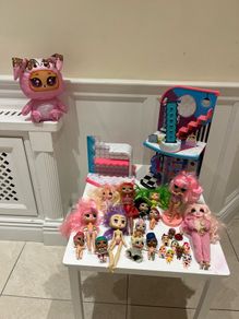 LOL collection
