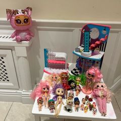 LOL collection