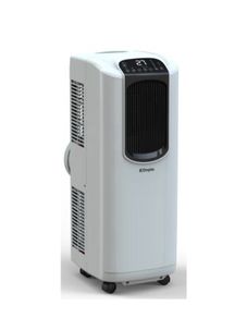 Brand new dimplex 9000 btu air conditioning unit