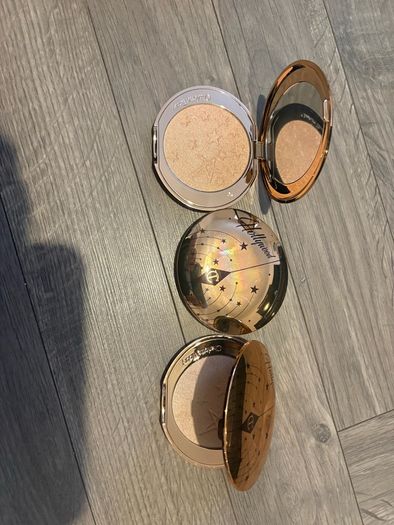 Charlotte Tilbury Glow Glide