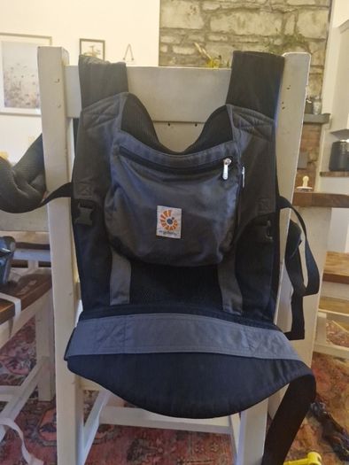 ergobaby carrier