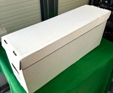 Image & Top Cow Long Comic Box w 320 comics for Sale