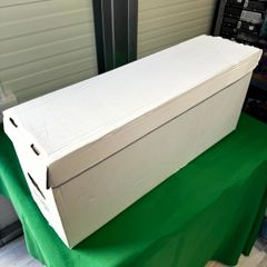 Image & Top Cow Long Comic Box w 320 comics for Sale