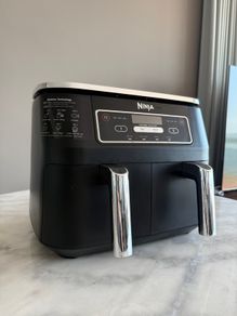 Air frier dual zone 7,6L - Ninja