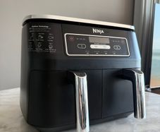 Air frier dual zone 7,6L - Ninja