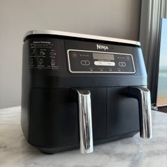 Air frier dual zone 7,6L - Ninja