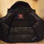 Zavetti Canada Puffer Jacket ((Very Good Condition/Size L kid - S Adult)) Image 8