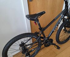 Carrera Vengeance Junior Mountain Bike