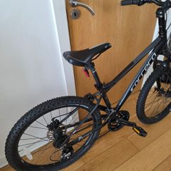 Carrera Vengeance Junior Mountain Bike