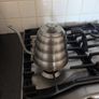 Pourover Kettle with Thermometer Image 3