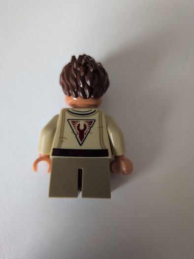 lego mini fig star wars rowan