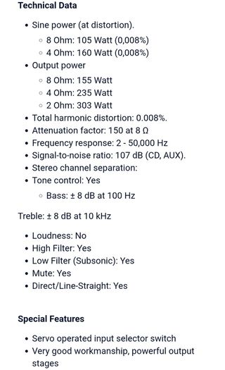 Onkyo A-8870