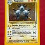 Magneton (B2 9) Base Set 2 Image 2