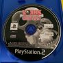 Worms Blast PlayStation 2 Ps2 Games - Original Image 2