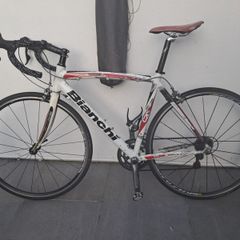 Bianchi Via Nirone 7 Road Bike Bicycle