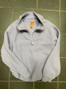 fleece girls port west