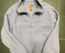 fleece girls port west