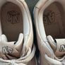 nike airforce  1 pixel size 37 Image 6