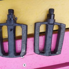 Bicycle parts  pedals