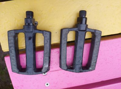Bicycle parts  pedals