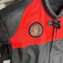 Motorbike Wolf Jacket Image 2