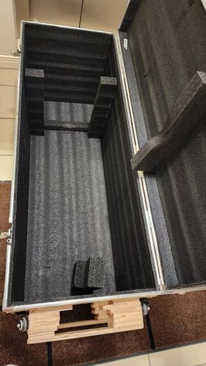 Quick sale !!! Professional Storage
