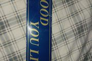 Wooden Personalised Name ERIN