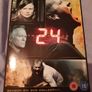 TV Show 24 DVD Sets Season 1 to Season 6 And 24 Redemption DVD Like New Box sets 43 DVDS Image 5