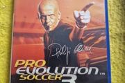 Pro Evolution Soccer 3 PlayStation2 Ps2 games Original