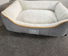 pet bed